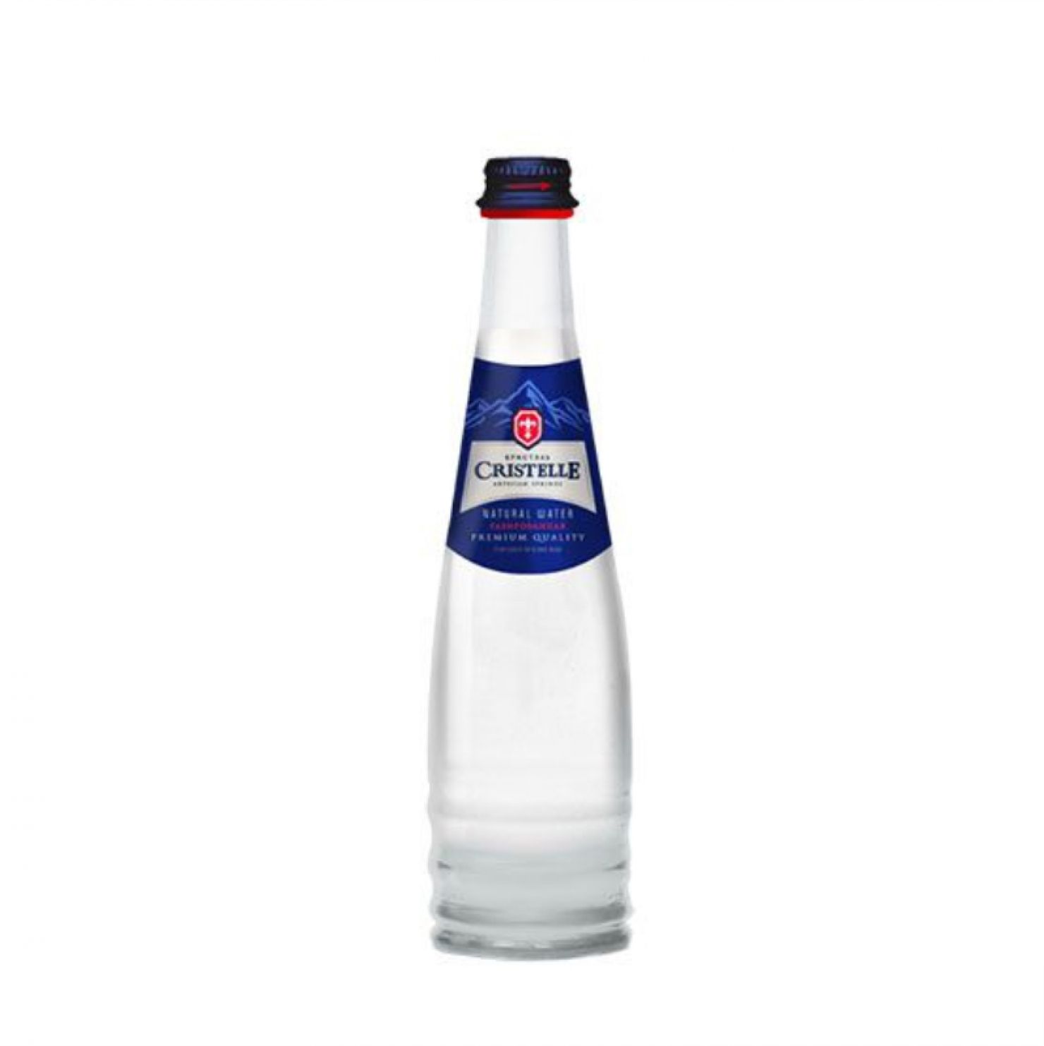 Вода