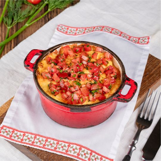 М'ясо по-орловськи